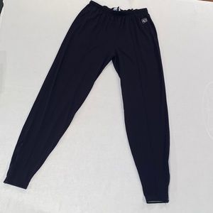 Pearlizumi men's Technical Wear Men’s Black Joggers size large